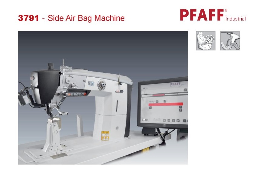 Máy may 1 kim chân vịt bánh xe - Công Ty Cổ Phần Thiết Bị Và Đầu Tư Việt Nam